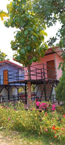 Phu Karn Cafe and Resort Buriram