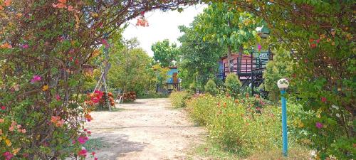 Phu Karn Cafe and Resort Buriram