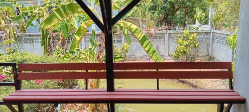 Phu Karn Cafe and Resort Buriram