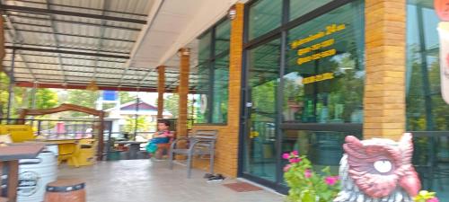 Phu Karn Cafe and Resort Buriram