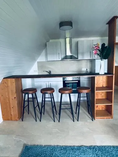 Appartement Dümmer Seeblick in Hüde, Deutschland