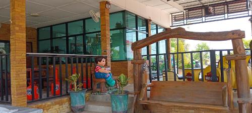 Phu Karn Cafe and Resort Buriram