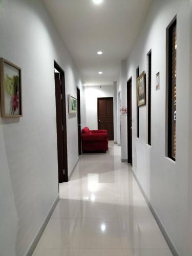 บ้านบัวหลวงกันตังเมืองเก่า in Kantang