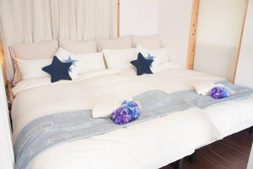 海と山と川!やんばるの大自然に囲まれた戸建ての宿 海と山と川!やんばるの大自然に囲まれた戸建ての宿