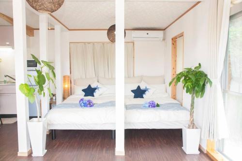 海と山と川!やんばるの大自然に囲まれた戸建ての宿 海と山と川!やんばるの大自然に囲まれた戸建ての宿