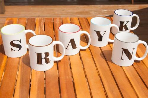 海と山と川!やんばるの大自然に囲まれた戸建ての宿 海と山と川!やんばるの大自然に囲まれた戸建ての宿