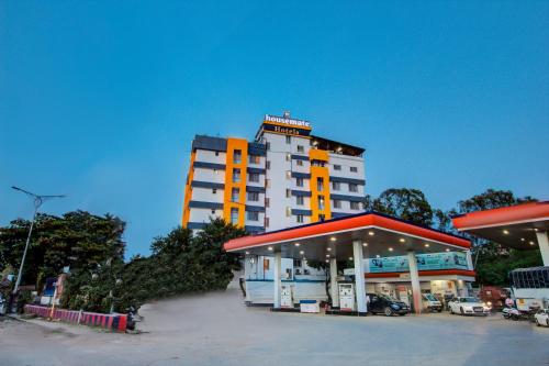 hotel photo