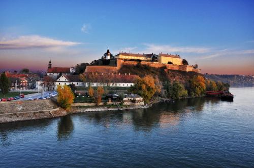 Novi Sad Hotels