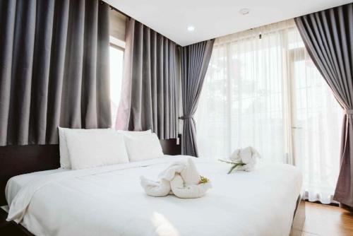 The Night Market Villa 1 - Near Hoi An Old Town 200m, Hội An (Foto 6)