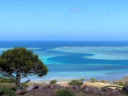 Residence le bijou mourouk rodrigues in Rodrigues