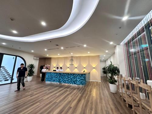 Flamingo Ibiza Hải Tiến in Thanh Hoá / Sầm Sơn Beach