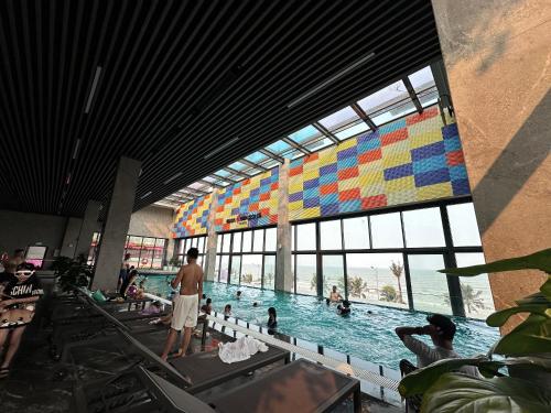 Flamingo Ibiza Hải Tiến in Thanh Hoá / Sầm Sơn Beach