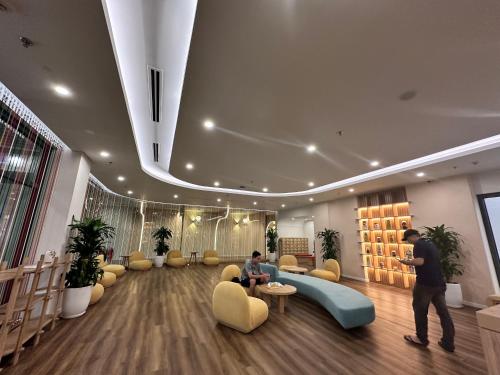 Flamingo Ibiza Hải Tiến in Thanh Hoá / Sầm Sơn Beach