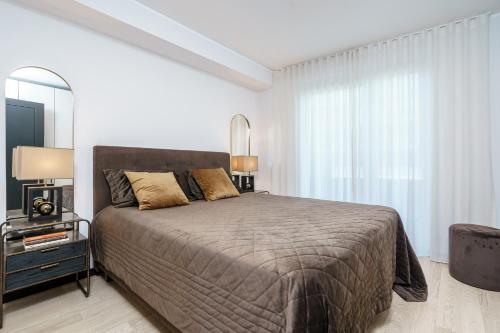 Dream Stay - Modern Design Apartments with Balcony & Free parking, Tallin