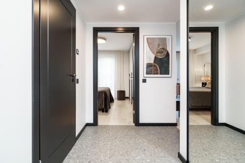 Dream Stay - Modern Design Apartments with Balcony & Free parking in Kalamaja