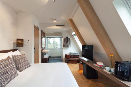 Van Heeckeren Hotel - image 8