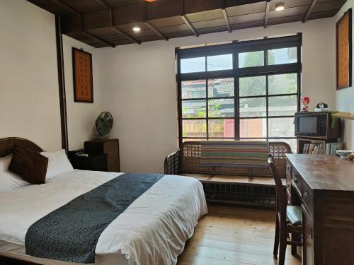 SOHO Military Dependent's Villages Guesthouse