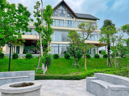 Moon Villa- Melorita Hòa Lạc