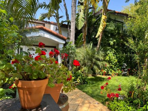 Los Angeles Hideaway - Villa Costanso, Los Angeles (zdjęcie 10)