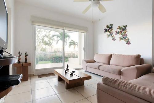 Bonito departamento para relajarse, disfrutar del mar y descansar in Bucerías, Mexico
