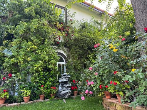 Los Angeles Hideaway - Villa Costanso, Los Angeles (zdjęcie 4)