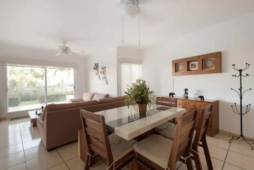 Bonito departamento para relajarse, disfrutar del mar y descansar in Bucerías, Mexico