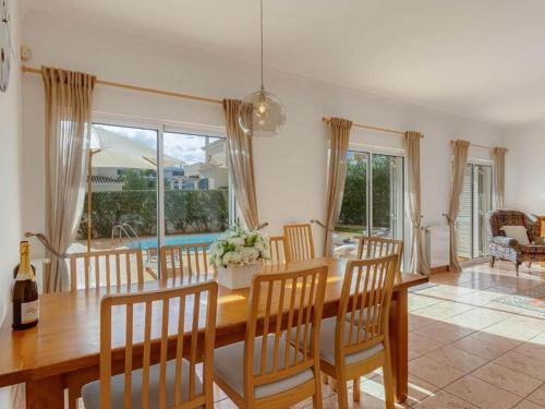 House with garden and private pool, Lagos (foto 9)