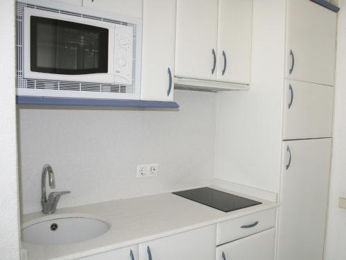 Apartamentos Esmeralda Unitursa