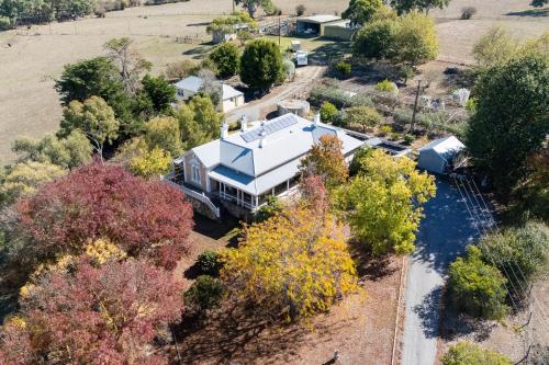 Mt Barker Nina's Cottage