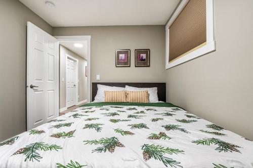 Newly renovated 2 bedroom basement suite, Calgary, Alberta