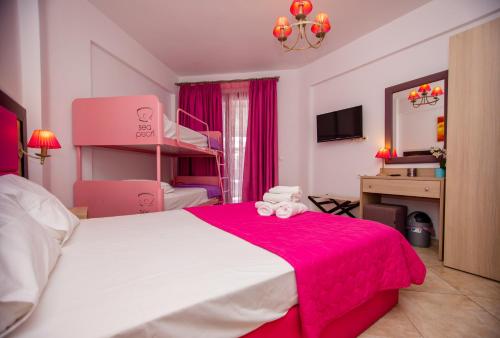 Sea Pearl Luxury Apartments - image 5