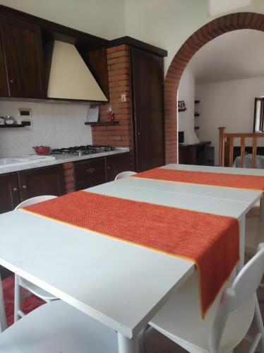  A CASA DI GIÒ & GIÒ in Paola