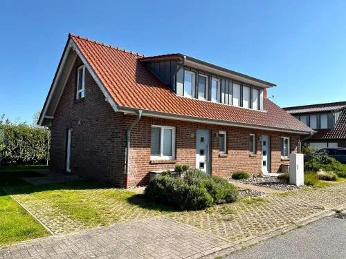 FH Strandräuber mit Sauna in Zierow, Deutschland