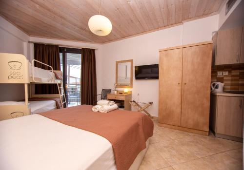 Sea Pearl Luxury Apartments - image 11