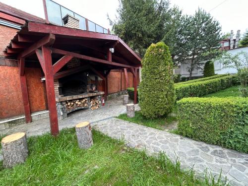 Instalaciones, Venus - Apartamente de închiriat (Venus - Apartamente de inchiriat) in Poiana Tapului