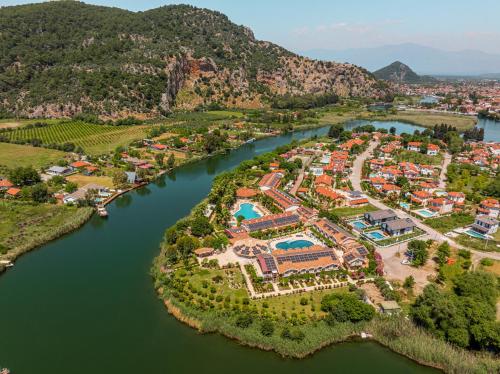 Dalyan Resort - Special Category