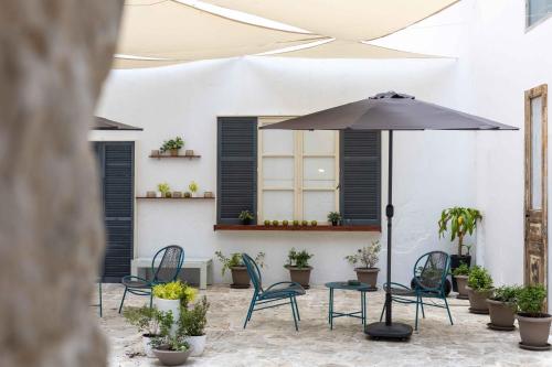 Limassol Old Town Mansion in 利馬斯索爾