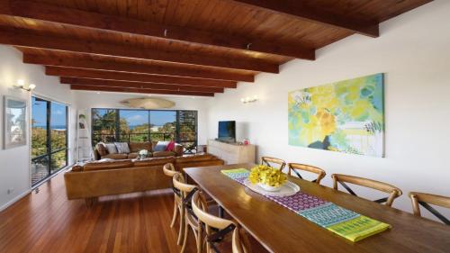Instalaciones, Mystic Waves Wifi , Pet Friendly Accom Holidays in Wamberal
