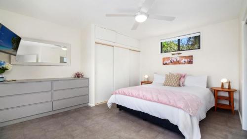 Instalaciones, Mystic Waves Wifi , Pet Friendly Accom Holidays in Wamberal