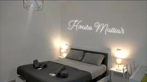 House Mattia 1