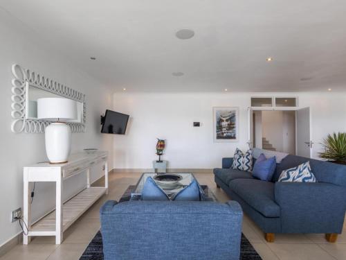 Keurbooms Lagoon Villa Room Type - Family Suite