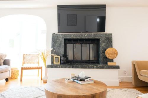 Sunny and Stylish 4BE 2BA Venice Beach Oasis, Los Angeles (fotografie 3)