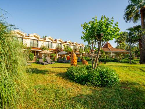 Skats, Dalyan Resort - Special Category in Daljana