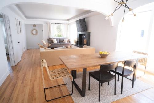 Sunny and Stylish 4BE 2BA Venice Beach Oasis, Los Angeles (fotografie 4)