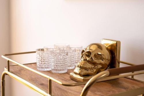 Sunny and Stylish 4BE 2BA Venice Beach Oasis, Los Angeles (fotografie 5)