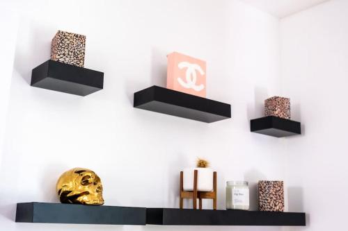 Sunny and Stylish 4BE 2BA Venice Beach Oasis, Los Angeles (fotografie 7)