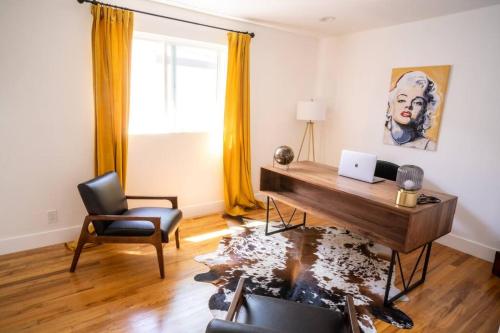 Sunny and Stylish 4BE 2BA Venice Beach Oasis, Los Angeles (fotografie 6)