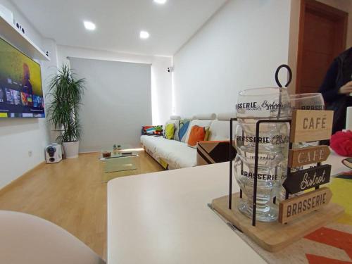 Ático Benalmádena Balam-Ui Sawon (Atico Benalmadena Balam-Ui Sawon) in Arroyo de La Miel