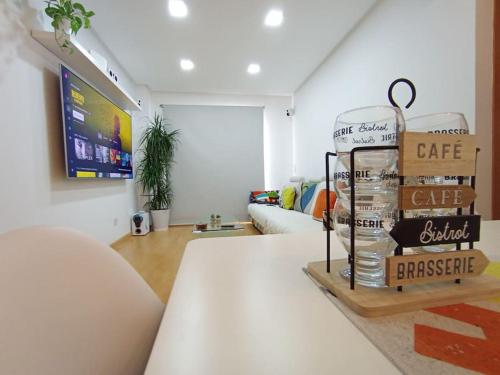 Ático Benalmádena Balam-Ui Sawon (Atico Benalmadena Balam-Ui Sawon) in Arroyo de La Miel