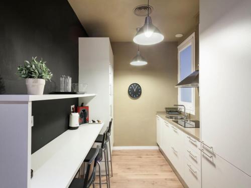 Ola Living Diagonal Apartments, Barcelona (fotografie 4)